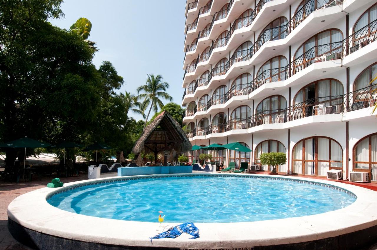 Real Bananas All Inclusive Acapulco Esterno foto