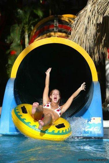 Real Bananas All Inclusive Acapulco Servizi foto