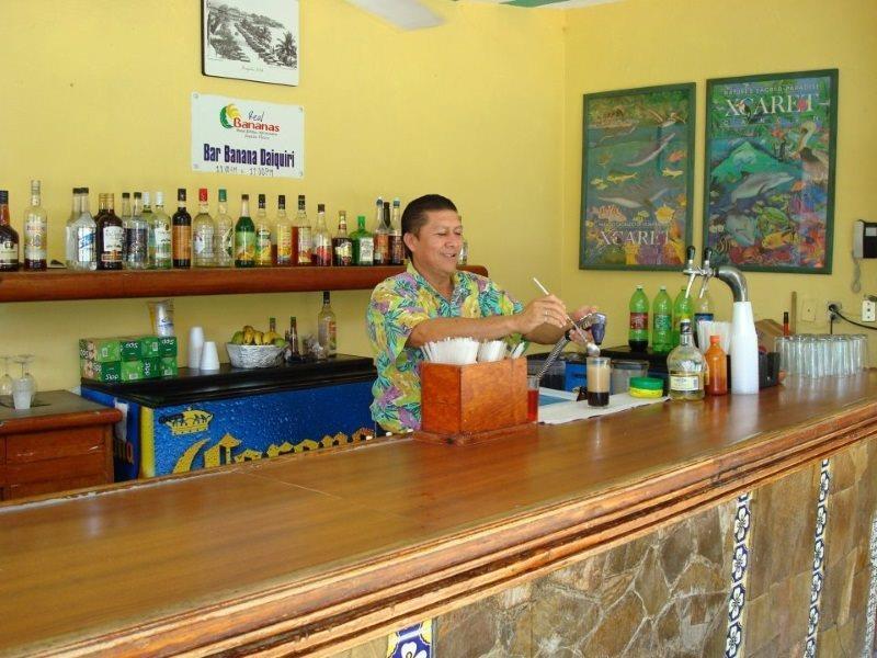 Real Bananas All Inclusive Acapulco Esterno foto